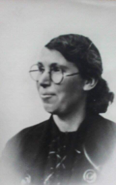 Anna Maria Einhaus