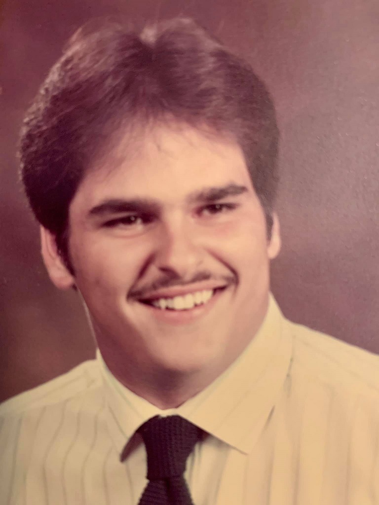 Duane Bryant Einhaus