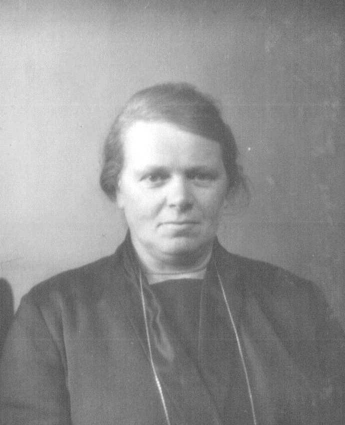Anna Maria Einhaus