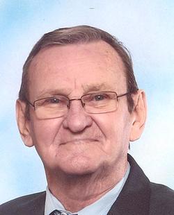 Joseph Edwin Einhaus