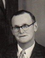 John Bernard Einhaus 