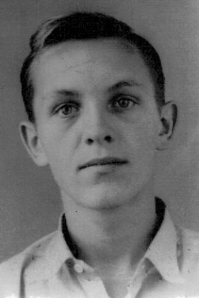 John Charles Einhaus